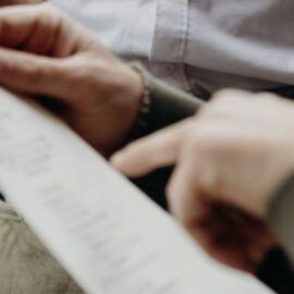 Public Decision-Making: When Choices Are Harder