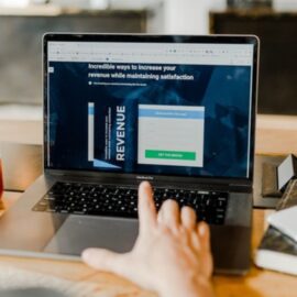 Business Model Canvas: Revenue Streams Explained