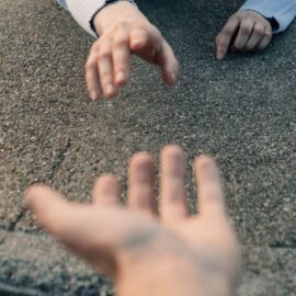 Reciprocal Altruism Theory: Selfish Selflessness