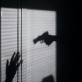 The Two Kinds of Violence in Literature