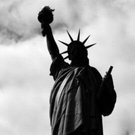 What Are the Challenges of Democracy?