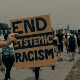 How to End Systemic Racism Once and For All