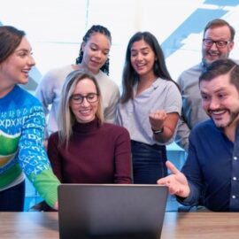 How to Cultivate a Supportive Work Environment