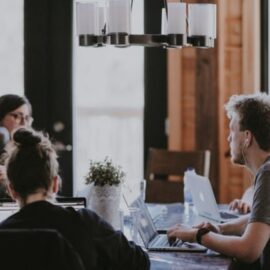 The Culture Code: Book Breaks Down Work Cultures
