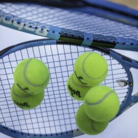 The Inner Game of Tennis: Timothy Gallwey’s Advice
