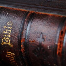 Abraham Lincoln’s Christianity: His Guiding Light of Faith