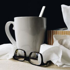Why We Get Sick: Darwinian Medicine Explained