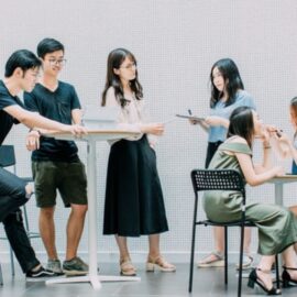 How to Improve Work Ethic: Advice for Leaders