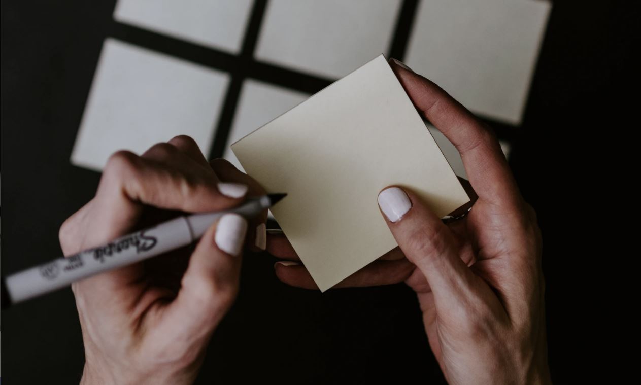 Focus Mapping: How to Target Behaviors to Change - Shortform Books