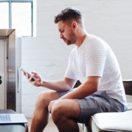 Technology Adoption Life Cycle: The Late Majority