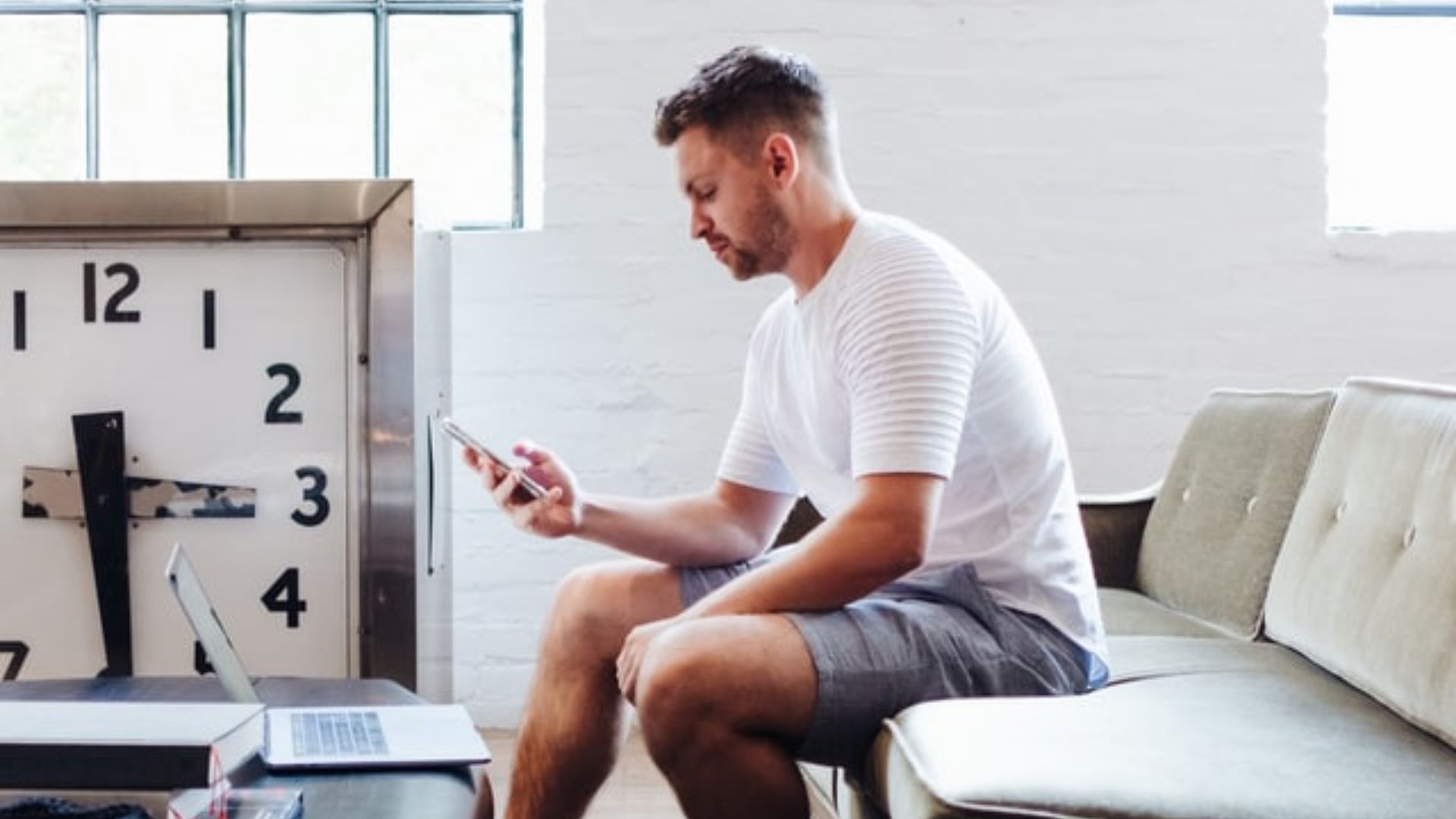 Technology Is a Distraction: The Reasons and Effects - Shortform Books