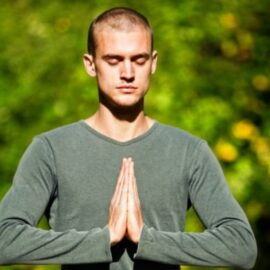 A Mindfulness Meditation Guide for Beginners