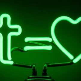 Finding Jesus: The First Step in Finding Yourself