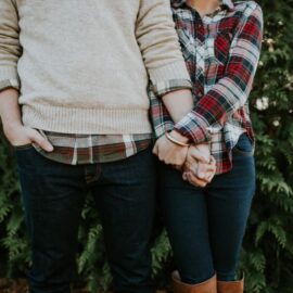 How Do You Know if He Loves You? The 3 P’s of Love