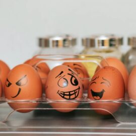 Emotions Are Overrated: Stop Giving a F*ck