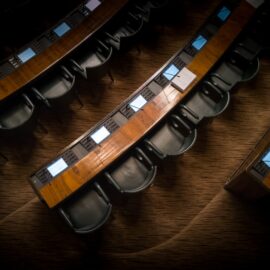 What Is a Lame Duck Session? Obama’s Experience
