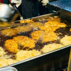 The Truth About Saturated Fat and Heart Disease