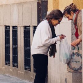 How Over-Accommodation Hurts Women’s Careers