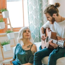 The 5 Questions to Ask a New Boyfriend