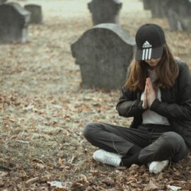 Accepting Death Will Enhance Your Life