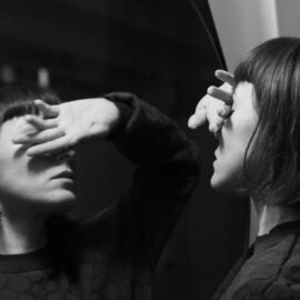 Changing How You See Yourself Will Set You Free