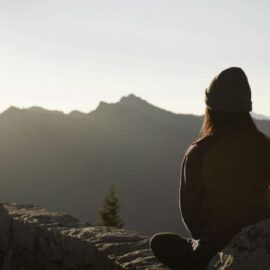 Wu Wei: The Taoist Practice of Non-Action