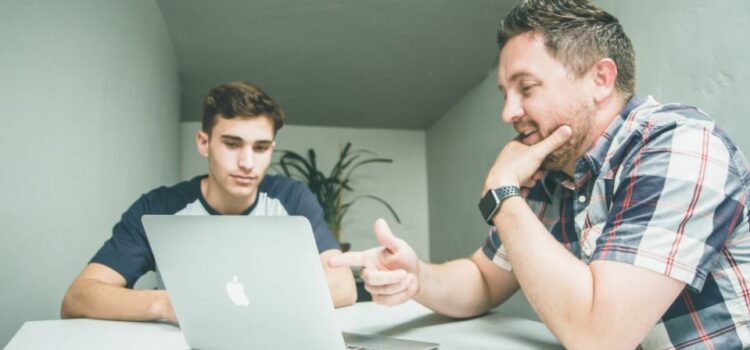 Effective Feedback: Learning Just Got Easier point of view