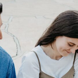 Understanding the Psychology of Seduction