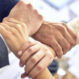 Multipliers: Liz Wiseman on Leadership