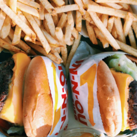 History of Fast Food: McDonald’s and More