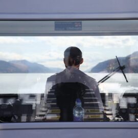 The Law of Navigation: The Leader Charts the Course