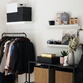 Declutter Your Life: Reduce Stress and Get More Done