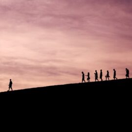 The Law of Process: Leaders Aren’t Born, They’re Made