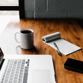 Ultralearning Projects: How to Create Your Own