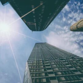 How to Build the Next Trillion Dollar Business