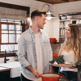 How to Make Your Husband Listen to You