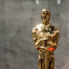 Matthew McConaughey: Academy Award Win