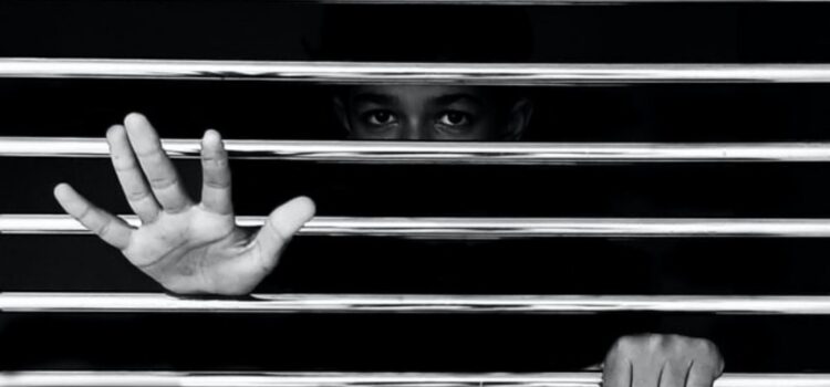 Why Incarcerated Veterans With PTSD Need Support Why Incarcerated Veterans With PTSD Need Support