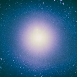 Proof of the Big Bang Event: The Origin of Our Universe