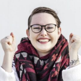 Tiny Habits Celebrations Are Fundamental for Change