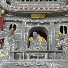 Taoism: Leadership Is About Trust and Balance
