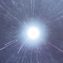 Stephen Hawking and A Brief History of Time