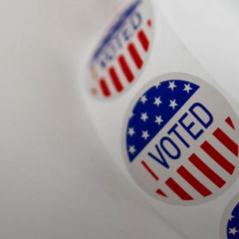 The Top 2 Democratic Norms and Why We Need Them
