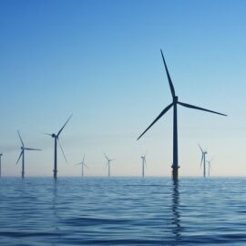 Barack Obama: Green Energy for the Future