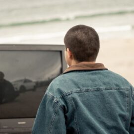 Are We Amusing Ourselves to Death? The Age of TV