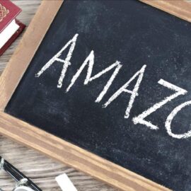 Amazon Company History From 1999-2001