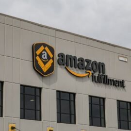 Amazon: Timeline of Events From 2005-2007