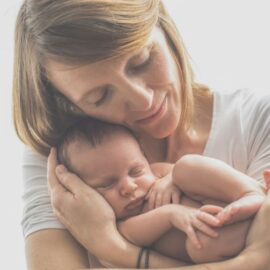 The History of Attachment Psychology & Why It Hurts