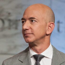 Amazon and Jeff Bezos: Philanthropy & Charitable Efforts