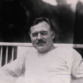 Ernest Hemingway: Memoir of the Years in Paris